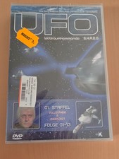 UFO Weltraumkommando