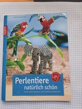 Perlentiere Natürlich Schön 