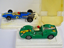 Fleischmann 3210 Auto Rally F1