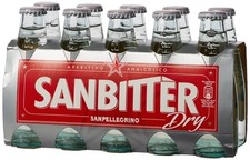 Sanbittèr Weiss Dry 10x100