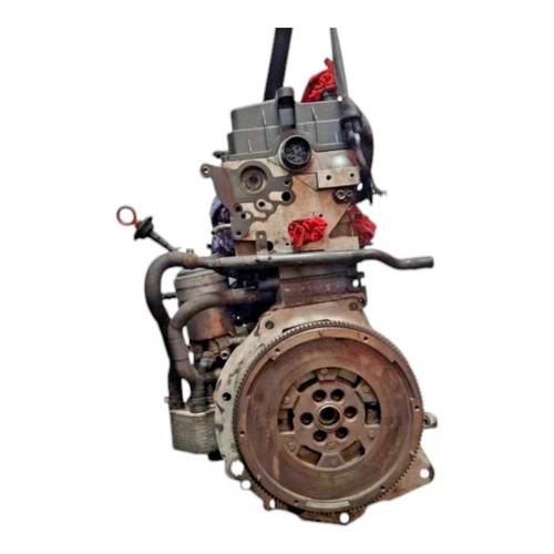 Original motor passat 3c - vw,