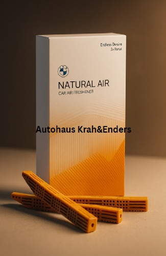 Bmw natural air - bmw,