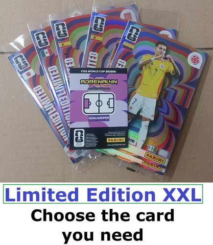 Limited edition xxl - limited,