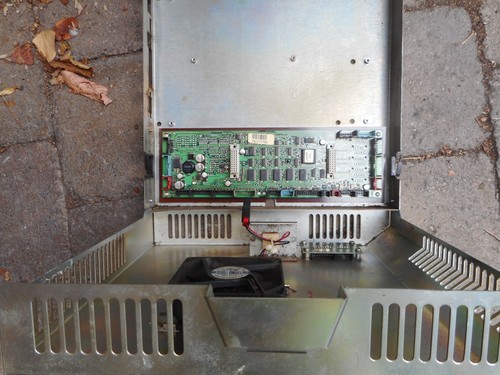 Box mit cpu aus - box,