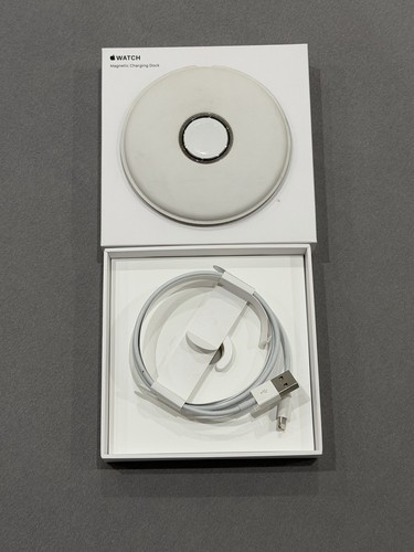 Original apple watch dock - apple,