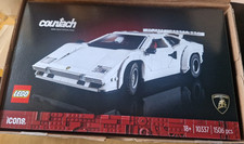 LEGO® Icons 10337 Lamborghini