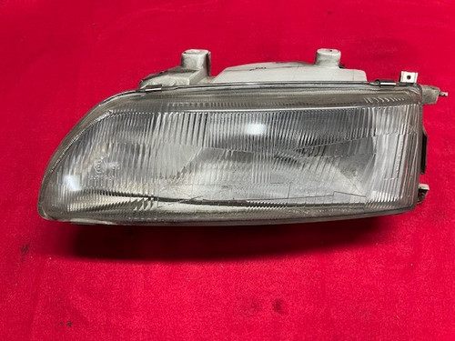 Frontscheinwerfer links honda - ,