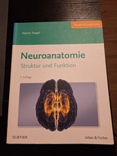 Martin Trepel Neuroanatomie