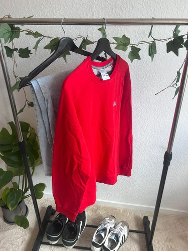Original vintage adidas - original,