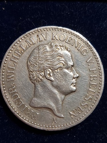 Thaler 1841 friedrich - thaler,