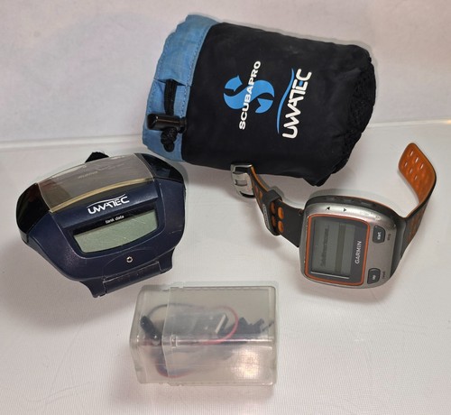 Uwatec aladin nitrox palm - z,