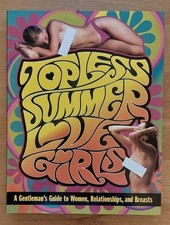 Topless summer love girls a - topless,