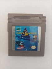 Sea quest dsv nintendo - dsv,