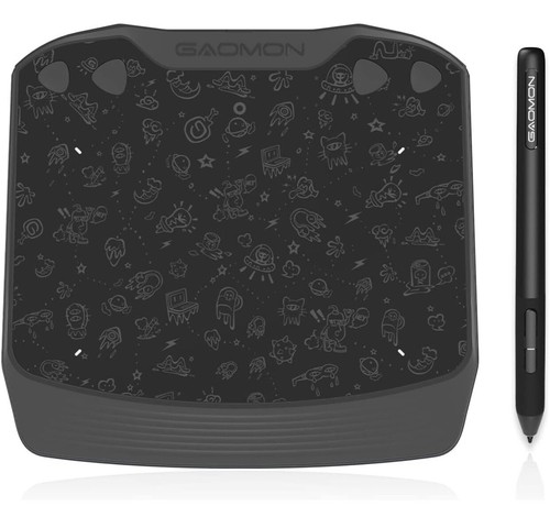 Gaomon s830 grafiktablett 8 - gaomon,