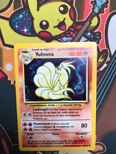 Vulnona 12/102 Base Set