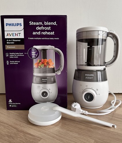 Philips avent 1 - philips,