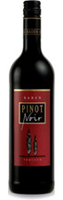 2022 Baden Pinot Noir trocken