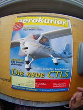 aerokurier 4/2008 -