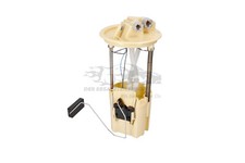 Kraftstoff-Fördereinheit mit