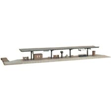 Auhagen 11376 Bahnsteig H0 +