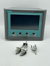 Siemens TP177B 4" color PN/DP