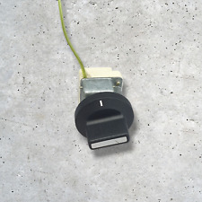 Temperatur Regler Drehknopf für Ölheizung Heizung 908723 55.10019.110 T150 9736