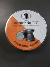 Diabolo innomar 5mm - diabolo, /
