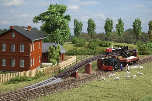 Auhagen 43704 spur - auhagen,