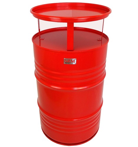 Fassmöbel tisch stehtisch - fassmöbel,