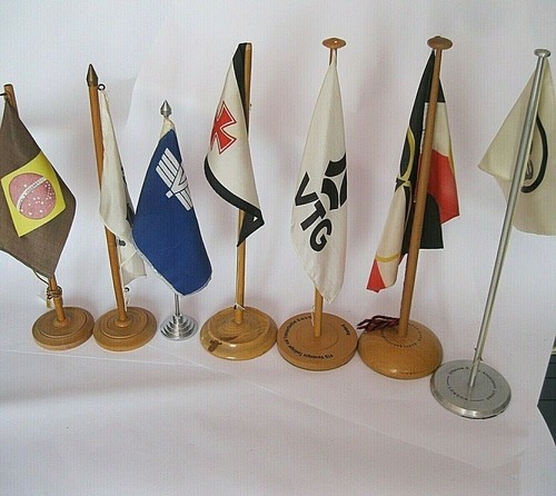 Sammlung alte wimpel - sammlung,
