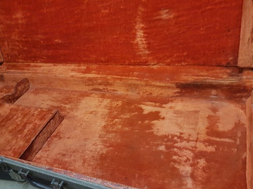 1963 fender jaguar usa case - 1963,