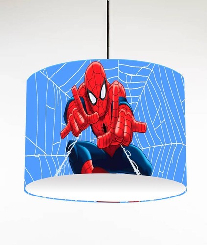 Spiderman spidey decken - spiderman,