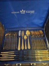 Besteck koffer sollingen - besteck, 72