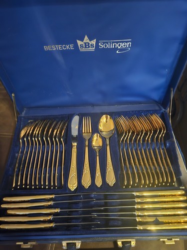 Besteck koffer sollingen 72 - koffer,