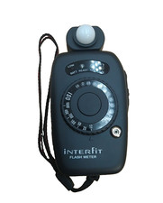 Interfit int410 Blitzmesser