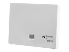 bintec-elmeg DECT-Basisstation DECT150, VoIP, bis 6 Mobilteile