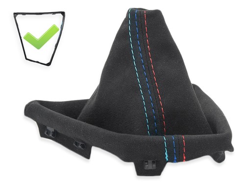 Schaltmanschette fur bmw - schaltmanschette,