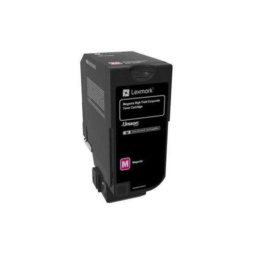 Original toner 84c2hme magenta - toner,