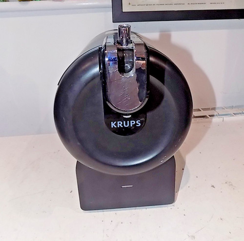 Krups the sub compact - the,