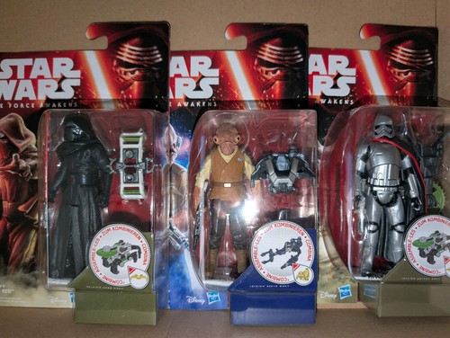 Star wars action - wars, figuren,