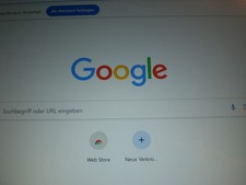 Trekstor Primebook C11B Silber