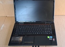 MSI G70 (MS1756) Intel Core i5
