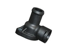 Wasserflansch Flansch Kühlwasserflansch 1.6 Turbo Diesel JX VW Bus T2 T3