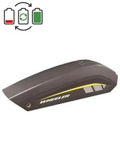 Bionx 48v akku - 48v, akku-regeneration