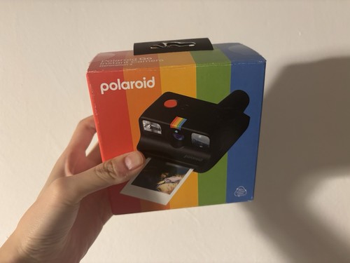 Polaroid generation 2 - go,