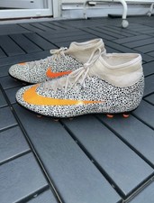 Nike Mercurial Superfly Safari CR7 Gr. 43 Fussballschuhe