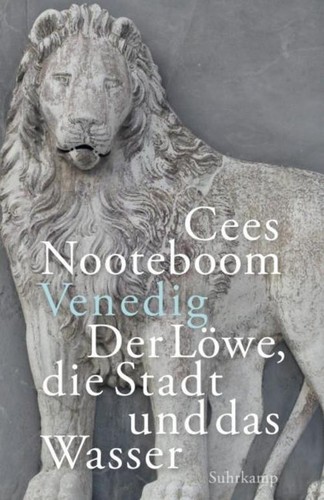 Venedig der löwe die - die, stadt
