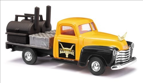 Busch 48239 amerikanischer - busch,