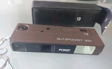 Porst kamera blitz pocket - kamera,