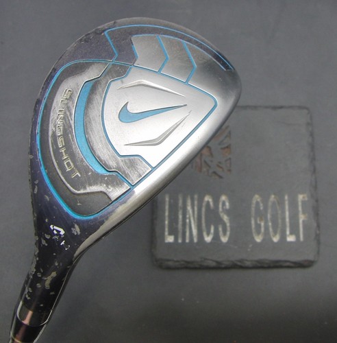 Nike slingshot 4 hybrid - slingshot, 24°